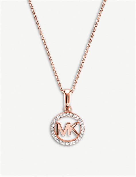 michael kors kette rose amazon|Amazon.com: Michael Kors Rose Gold.